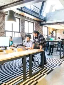 Bergkuppe Portia crypto platform